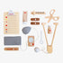 MAKE ME ICONIC - Doctor Kit